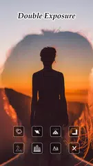 Double Exposure : FotoLab APK download