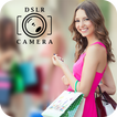 DSLR Camera Effect