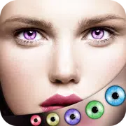 Eye Color Changer