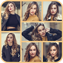 Picture Grid Collage Maker APK