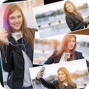 Photo Mixer : Free PicCollage APK