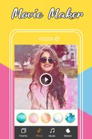 Photo Video Maker with Music/ Photo Video Convert capture d'écran 1