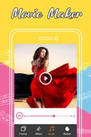 Photo Video Maker with Music/ Photo Video Convert screenshot 2
