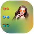 Sun Glasses Photo Editor