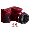 HD 4K Ultra DSLR Camera