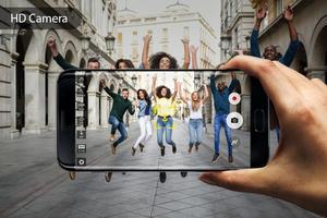 HD 4K Ultra DSLR Camera screenshot 1