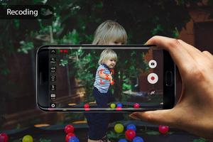 HD 4K Ultra DSLR Camera screenshot 3