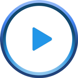 3D Video Player/ HD MAX Player icon