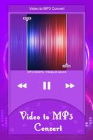 Video to MP3 syot layar 2