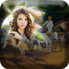 Village HD Photo Frame آئیکن