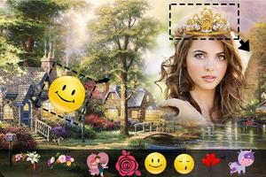 Village HD Photo Frame اسکرین شاٹ 2