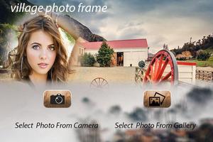 Village HD Photo Frame скриншот 3