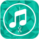 Music Cutter aplikacja