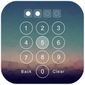 Number Applock