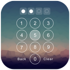 Number Applock icon
