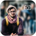 DSLR camera - Photo Editor