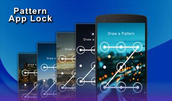 Intruder Applock ภาพหน้าจอ 1