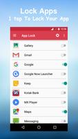 Poster Smart AppLock