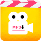 Video To Mp3 Converter simgesi