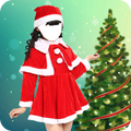 Christmas Photo Suit Maker