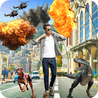 Movie FX icono