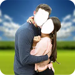 Love Couple Photo Suit APK download