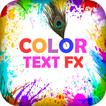 Color Text FX