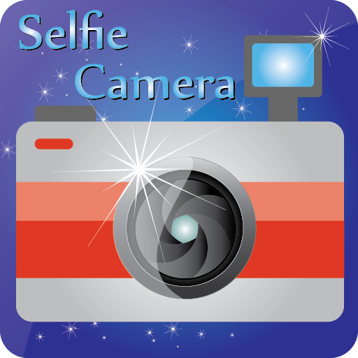 Selfie Camera- Selfie Editor