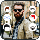 Boys MakeOver icon Boys MakeOver icon