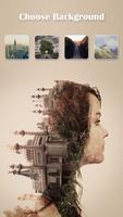 BlendMe : Double Exposure ภาพหน้าจอ 2