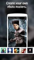 Movie Poster Maker স্ক্রিনশট 3