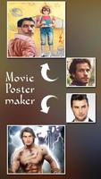 Movie Poster Maker اسکرین شاٹ 2