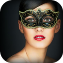 Mask Photo Editor aplikacja