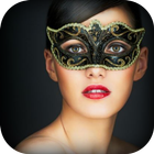 Mask Photo Editor simgesi