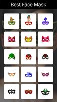 Mask Photo Editor screenshot 2