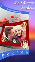 Poster Photo Maker скриншот 3