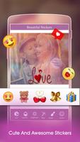 Photo Overlay Effects - fx ภาพหน้าจอ 1