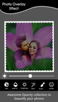 Photo Overlay Effects - fx ภาพหน้าจอ 3