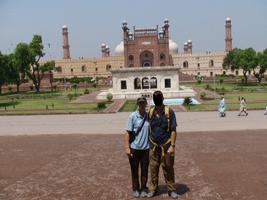 Pakistan Lahore Photo Fames スクリーンショット 3