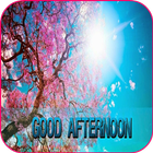 Good Afternoon Images 아이콘