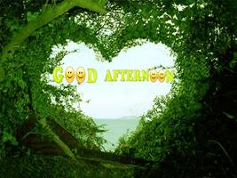 Good Afternoon Images bài đăng