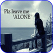 ”Alone HD Wallpapers