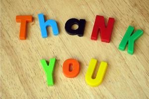 Thank You Images bài đăng