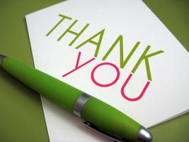 Thank You Images ảnh chụp màn hình 1