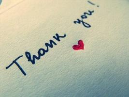 Thank You Images ảnh chụp màn hình 2