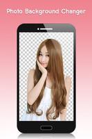 Photo Background Changer ảnh chụp màn hình 2