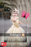 Insta Snap Blur imagem de tela 1