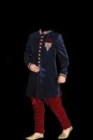 Designer Sherwani Photo Frames imagem de tela 3
