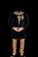 Designer Sherwani Photo Frames Cartaz