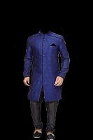 Designer Sherwani Photo Frames imagem de tela 1